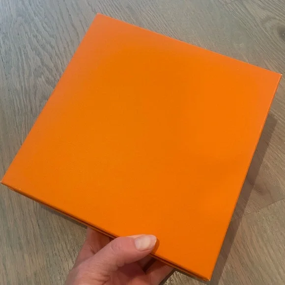 Hermes box-New - Picture 4 of 4